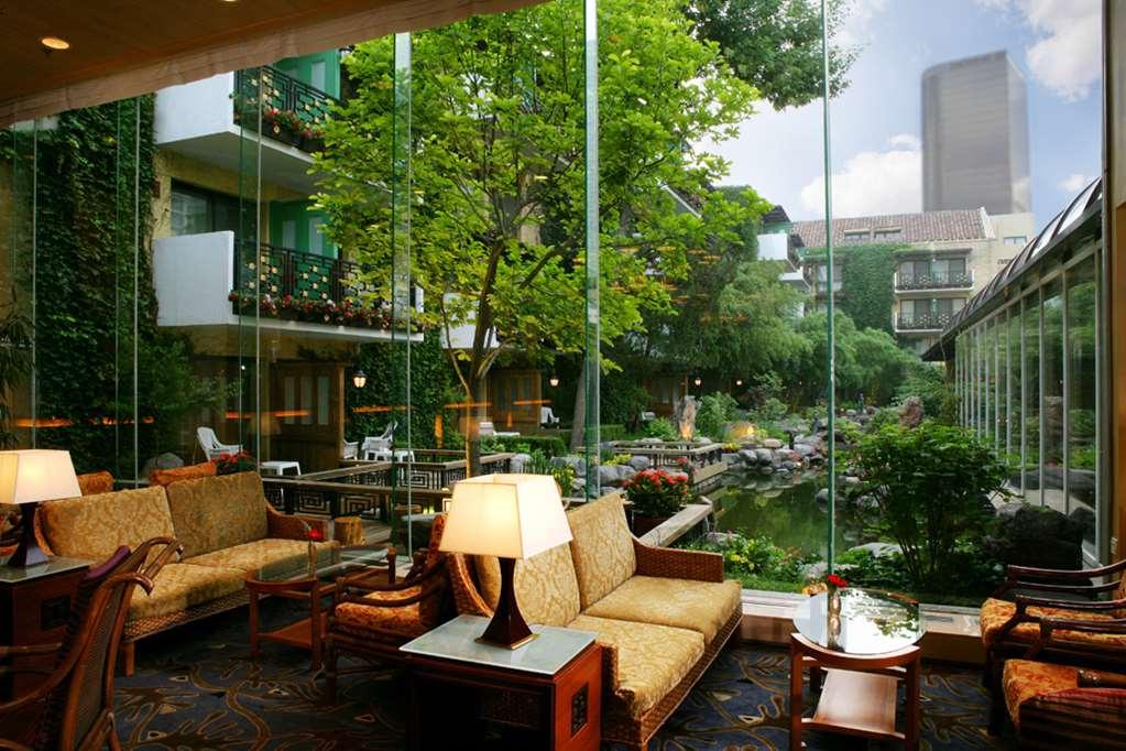 Jianguo Hotel Beijing Facilities photo